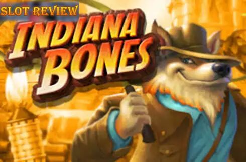 Indiana Bones icon